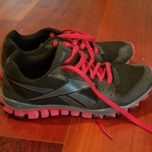 Reebok Running Shoes